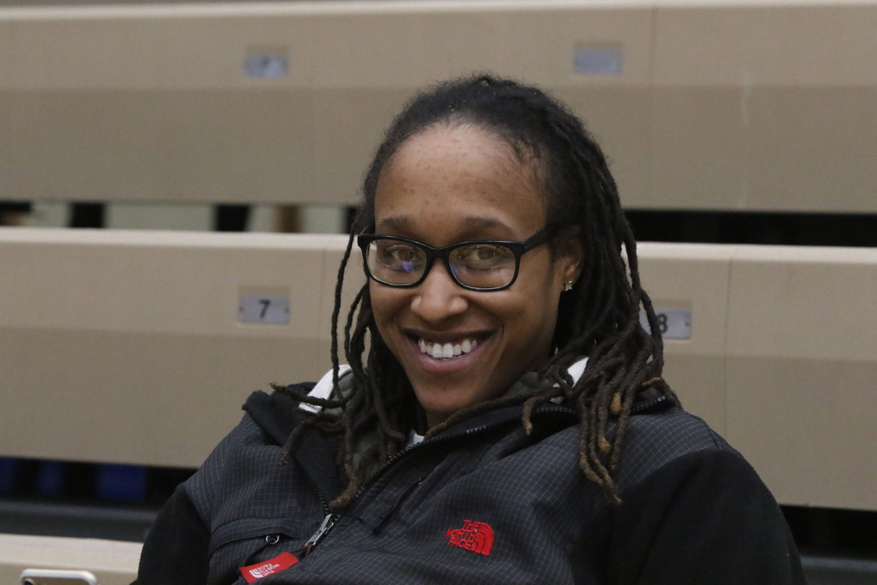 Faces: Highland Holiday Hoopfest